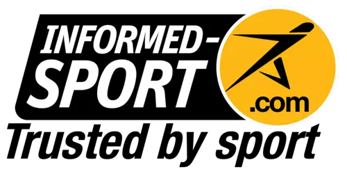 informed sport certified supplements